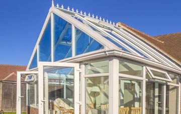 conservatory roof insulation costs Badgeworth