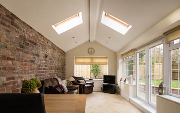 conservatory roof insulation Badgeworth, Gloucestershire