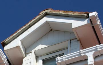 Badgeworth fascia installation costs