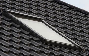 benefits of Badgeworth roof windows