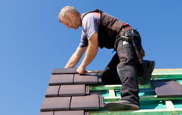 disadvantages of Badgeworth slate roofing
