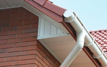 Badgeworth soffit repair costs