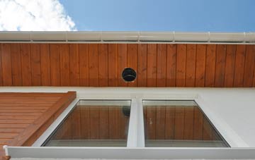 Badgeworth soffit repair quotes