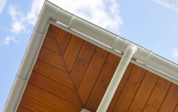 Badgeworth soffit types
