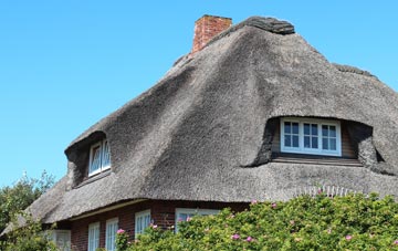 thatch roofing Badgeworth, Gloucestershire