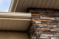 free Badgeworth soffit repair quotes